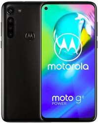 Прошивка телефона Motorola Moto G8 Power в Калининграде